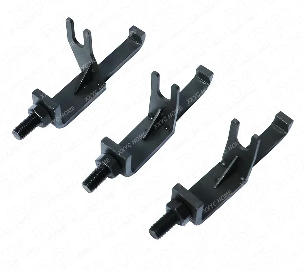 Strumenti di installazione e rimozione della trasmissione a secco con doppia frizione per Ford Volvo