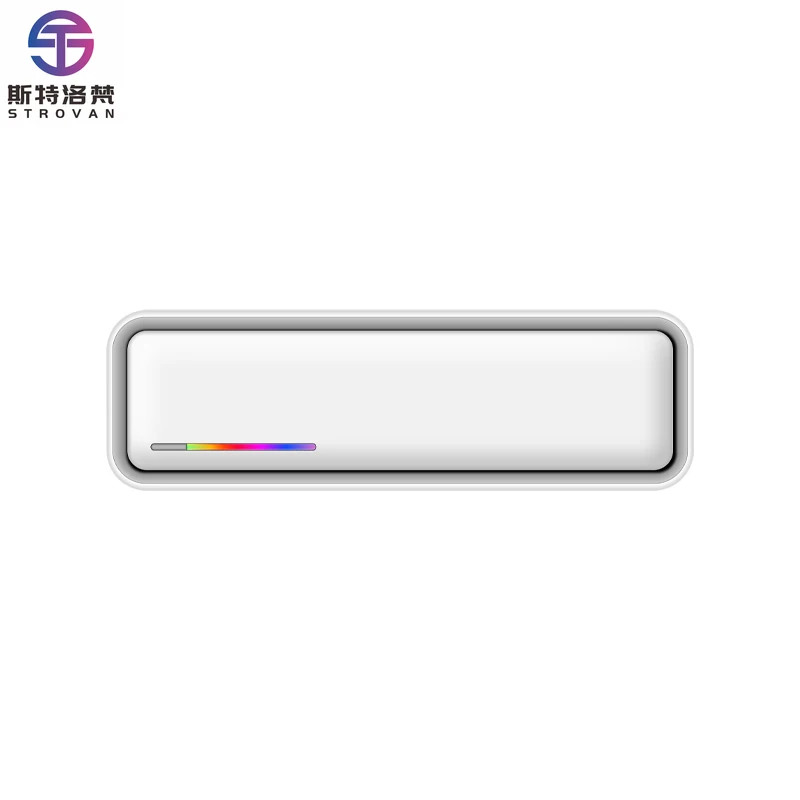 

Portable HD Wireless Thermal Printer Tattoo Inkless Printer Machine A4 Paper Multiple Label Sizes Printer for Phone PC Tablet