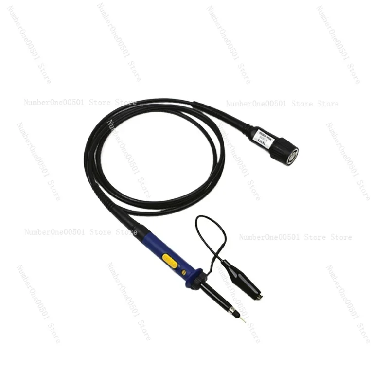 Passive oscilloscope probe 100MHz 200MHz fixed attenuation TA375 TA386