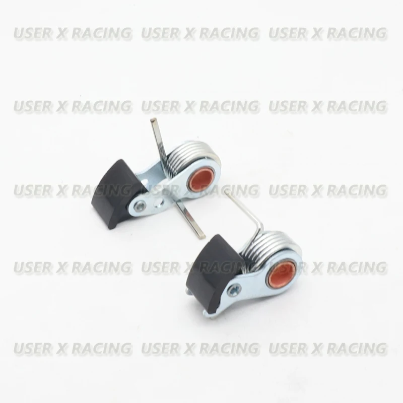 USERX uniwersalny napinacz łańcucha motocyklowego dla Harley Davidson Twin Cam 39954-99A 39964-99A Fat boy Touring Electra Glide deluxe