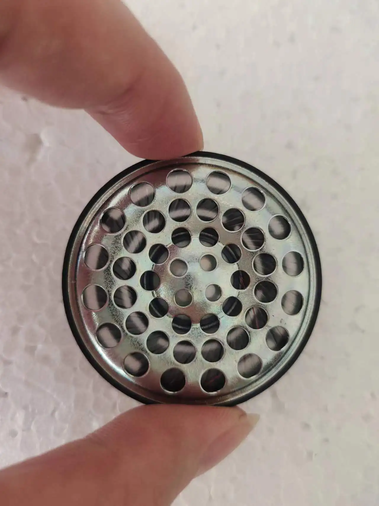 Hifi 50mm Headphone Speaker Unit 60ohm Over Ear Headset Driver Helmet Loudspeaker Repair Parts Sound Good Bass New Arrivals