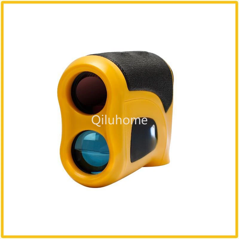 Distance Ranging Height Measuring Vibration Measuring Laser Rangefinder Telescope Rangefinder