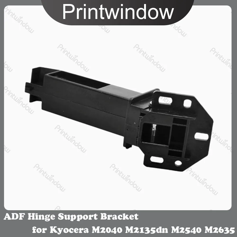 

Compatible ADF Hinge Support Bracket for Kyocera M2040 M2135dn M2540 M2635 M2640id ADF Mounting Frame