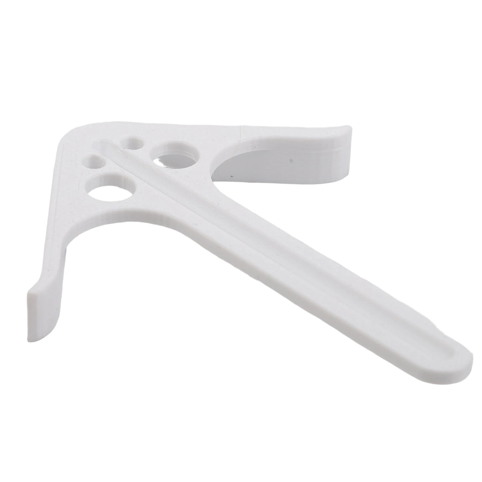 Efficient Finder Device Center Tool 91x74mm Center Finder Tool User-friendly Design For Carpenters Efficient Finder