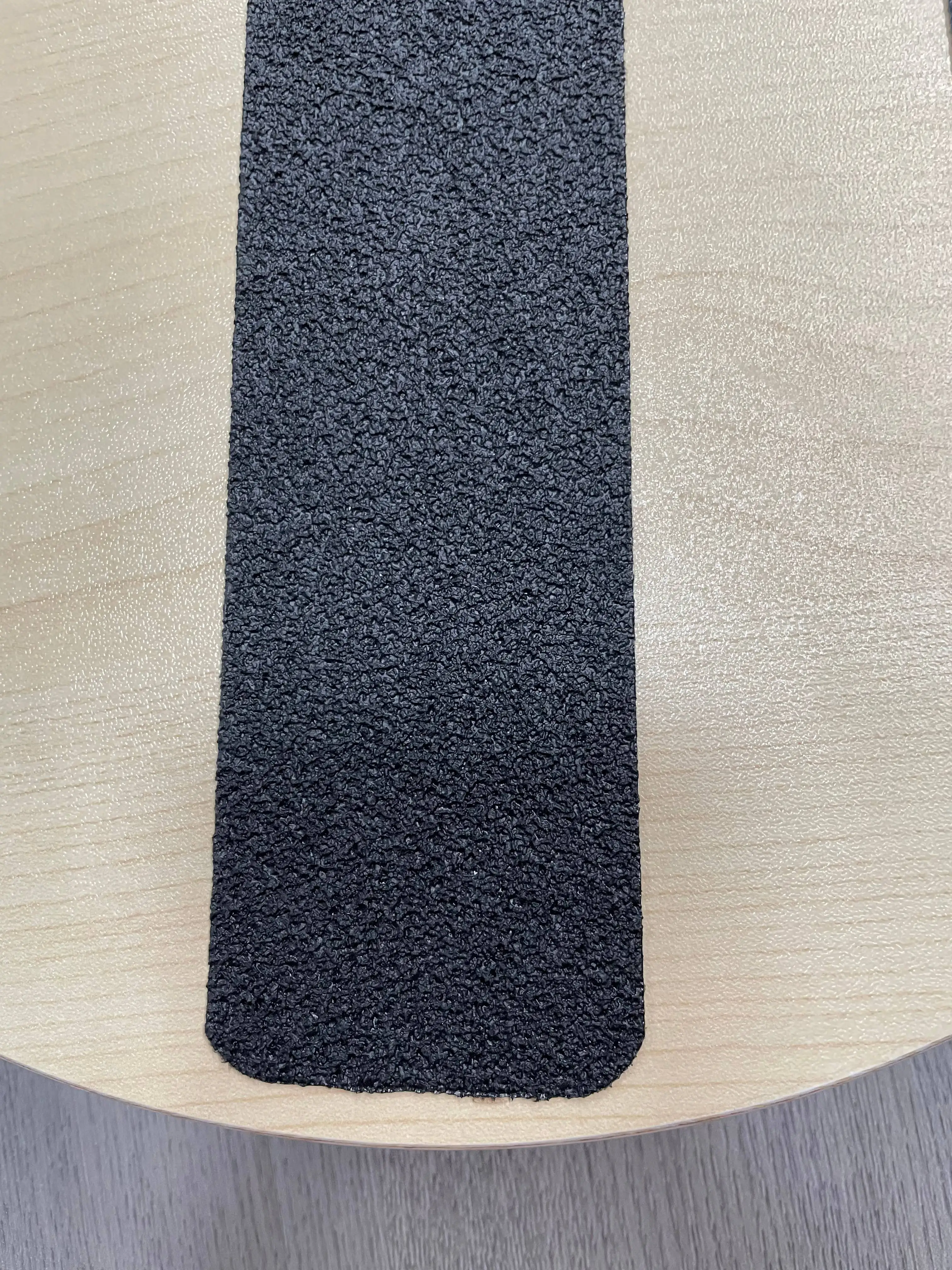 قرص دوار دقيق من الخشب ABS غير قابل للانزلاق، معدات تدريب اللياقة البدنية #5