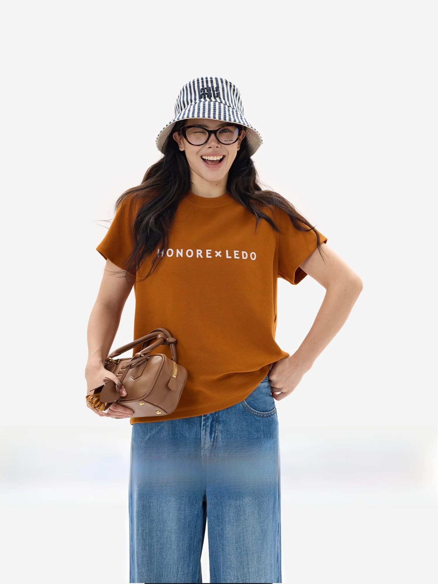 

eGuYue Original Ledo Collaborative ort Sve Adult And Child Matching Clothes Cotton Creative Print Comfortable Fit