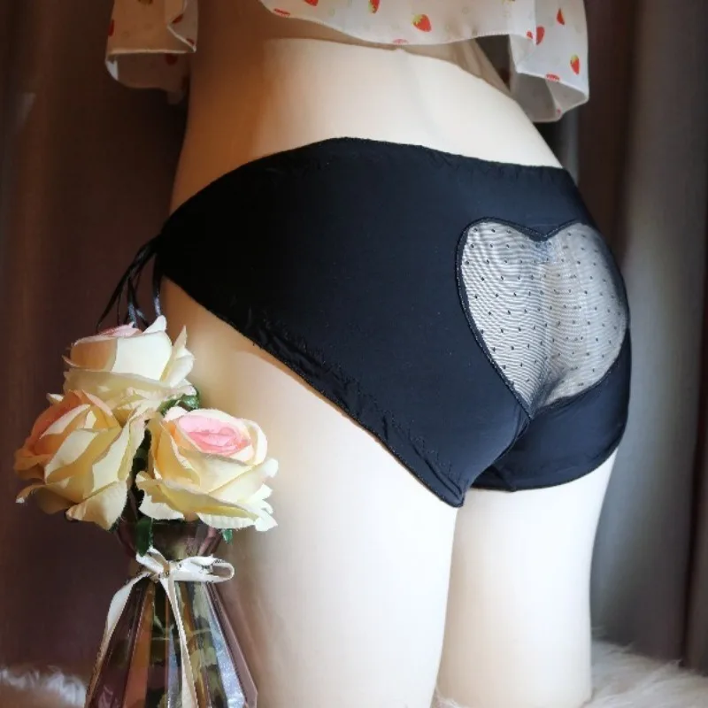 

Трусики Hiding Gaff, корректирующие брюки, короткое нижнее белье для трансвеститов, нижнее белье Sissy, трусы с верблюжьим носком, трусы для транссексуалов