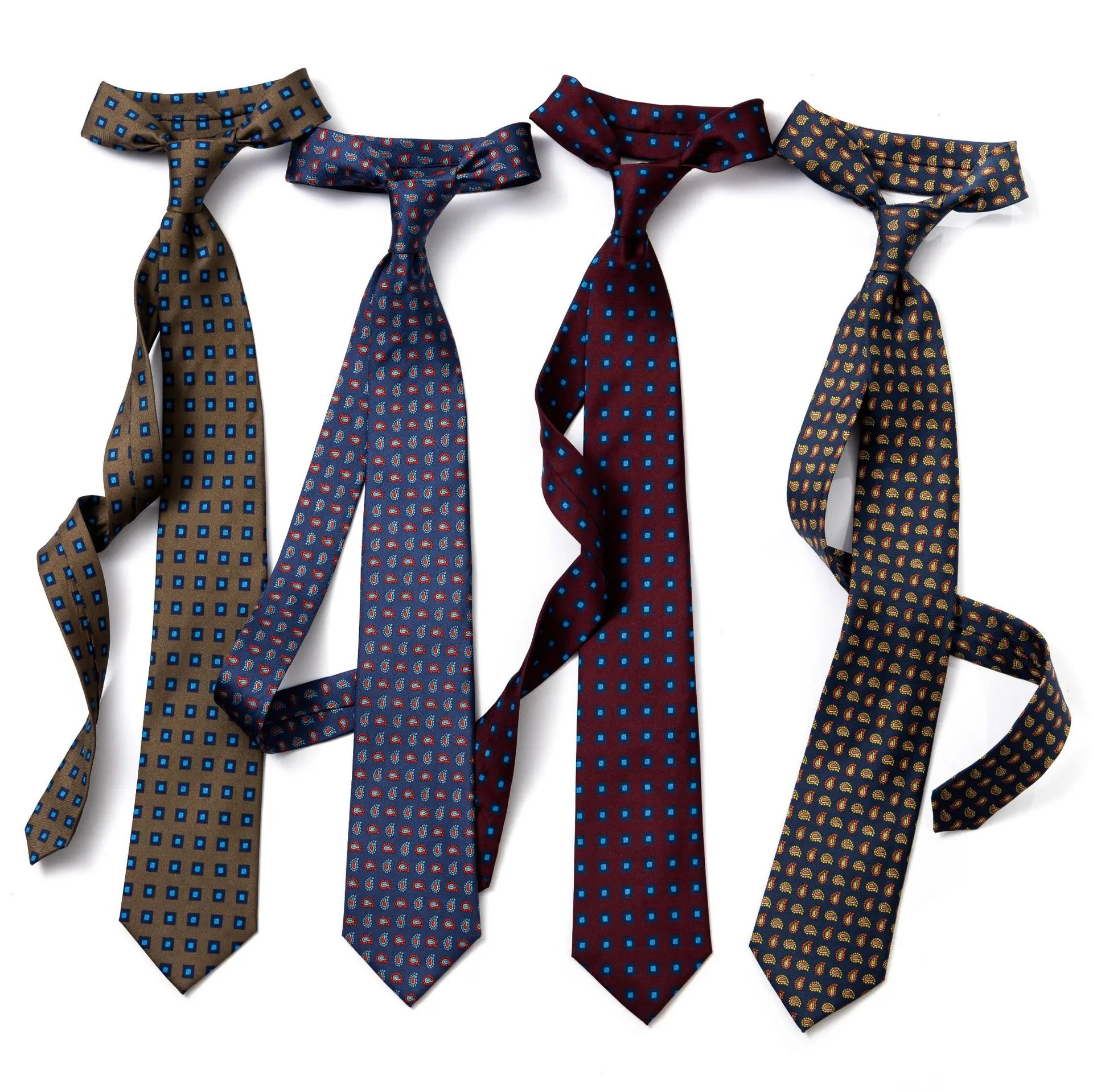 InjSolid-Document aught pour hommes, polyvalent, décontracté, robe créative, imprimé, source