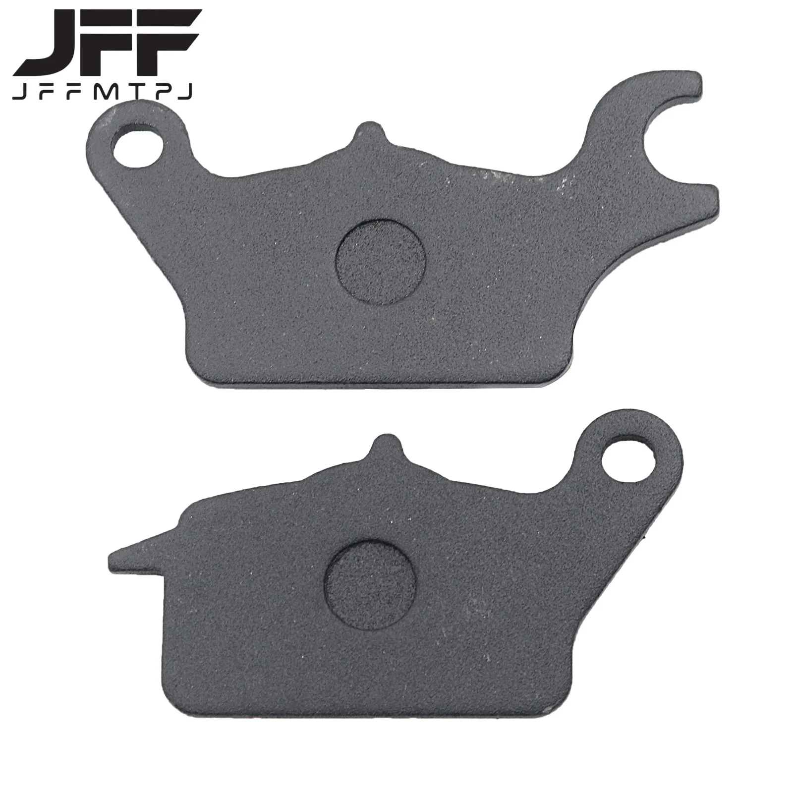 Motorcycle Scooter Original Front Brake Pad for HONDA DUNK 2015-2019 DIO110 LEAD125 2017-2020 for SUZUKI Address UK110 2017-2021