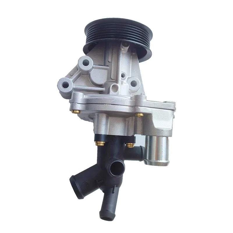 

Bt50 Accessories P5at 3.2l Water Pump Assy for Ranger T6 T7 Pickup UH02-15-YE2 Ranger 3.2 Water Pump