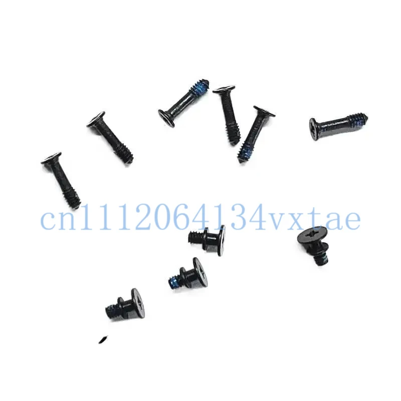 New Laptop Base Shell Screws Replacement Kit for Lenovo Zhaoyang K4e-ARE K4e-ITL ACL E4-ITL 0.1