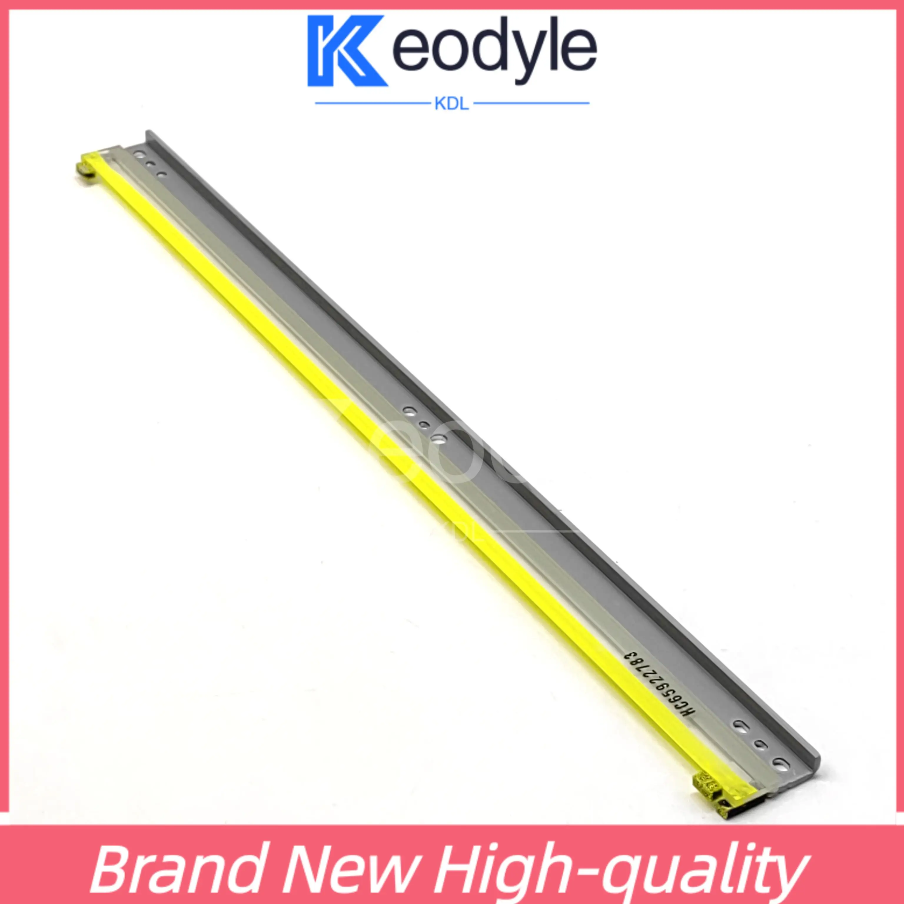 OEM Drum Cleaning Blade Unit For Konica Minolta BHC454 C364 C284 C224 C364e C284e C227 C226 Ccopier spare parts