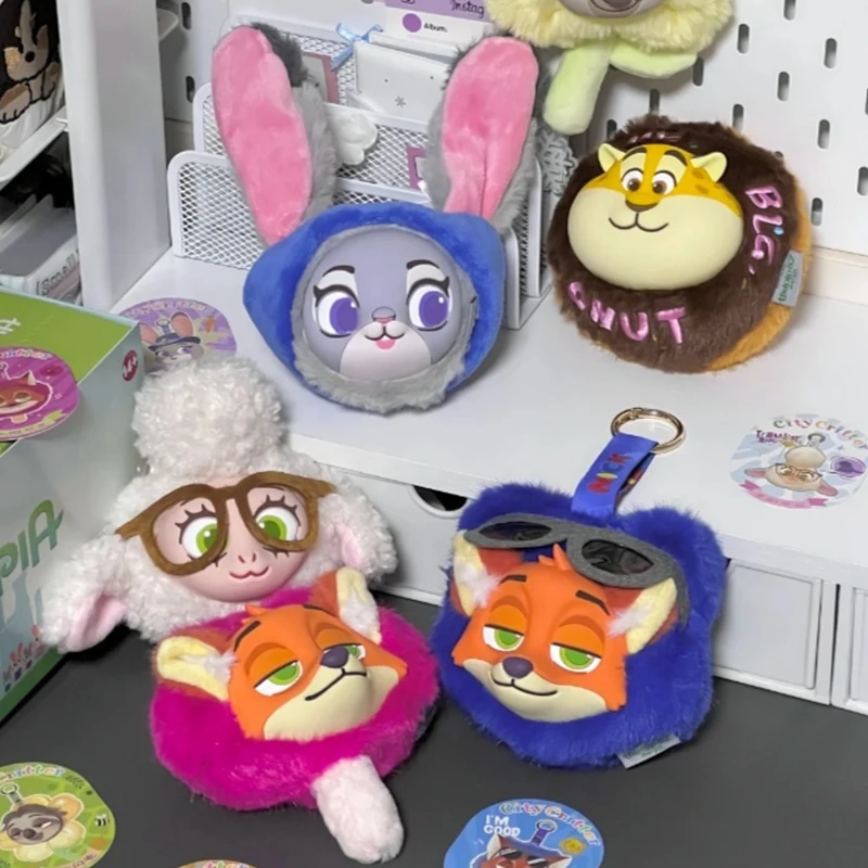 Original Disney Zoo…