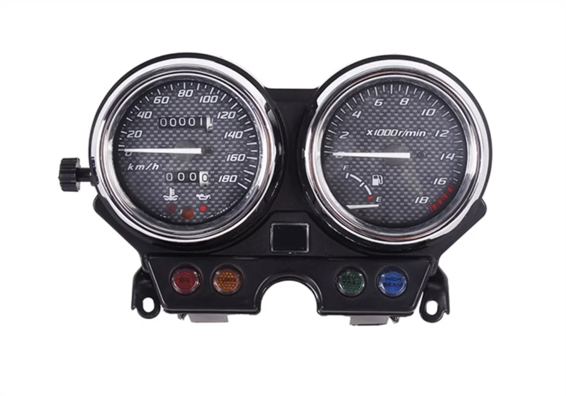 

Motorcycle Speedometer Tachometer speed instrument assembly for Honda CB250 250 HORNET 92-06 CB 250 250cc HORNET250