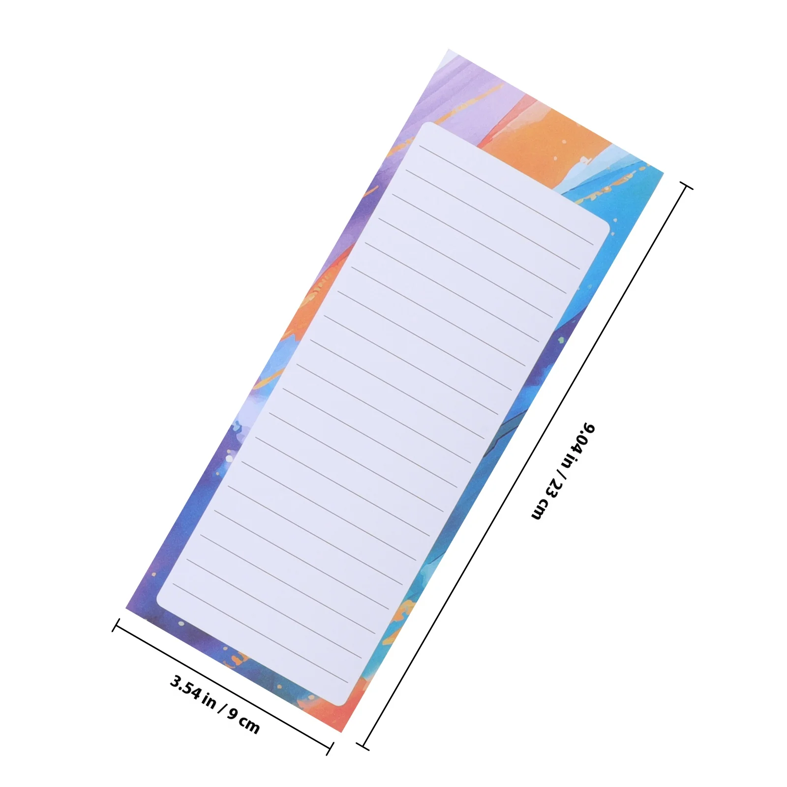 4Pcs Multi-Function Memo Pads Daily Planner Note Pads Tearable Work Schedule Planner Portable Office Notepad Plan Accessory