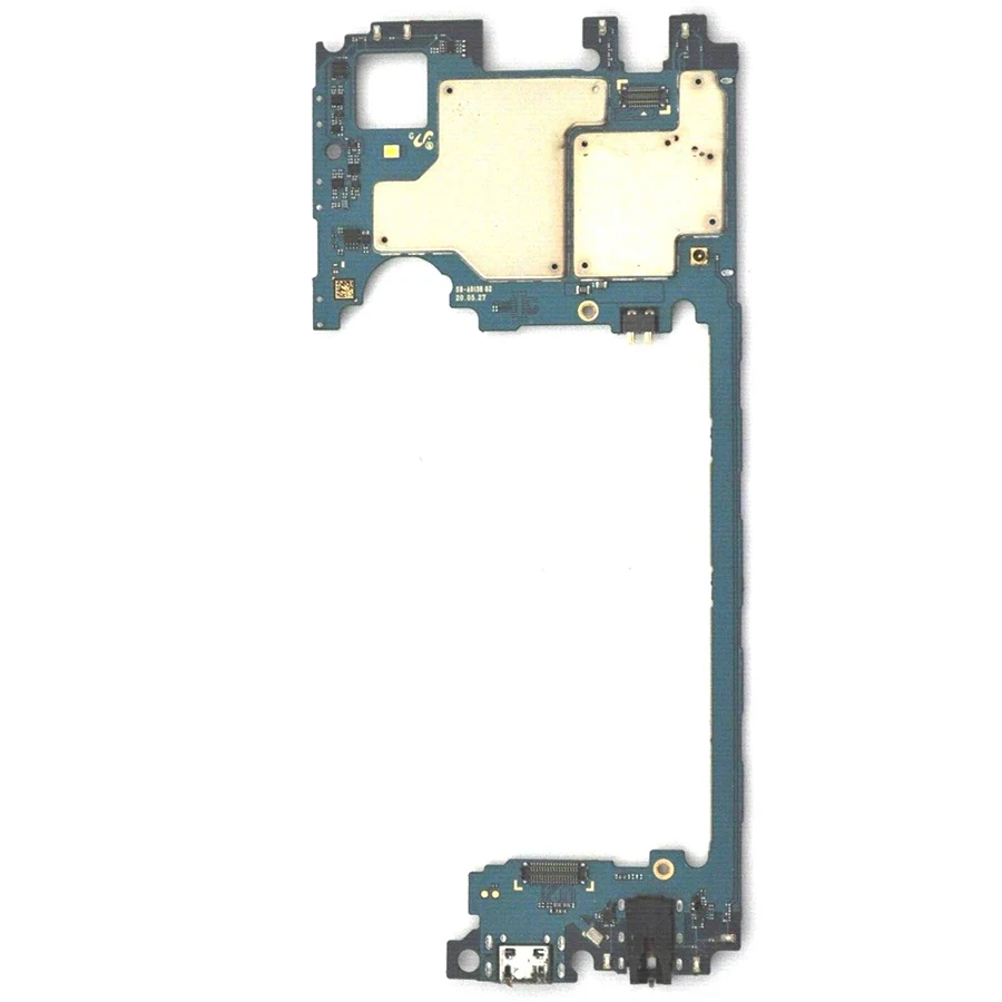 FOR SAMSUNG GALAXY A01 CORE SM-A013M MOTHERBOARD working100%