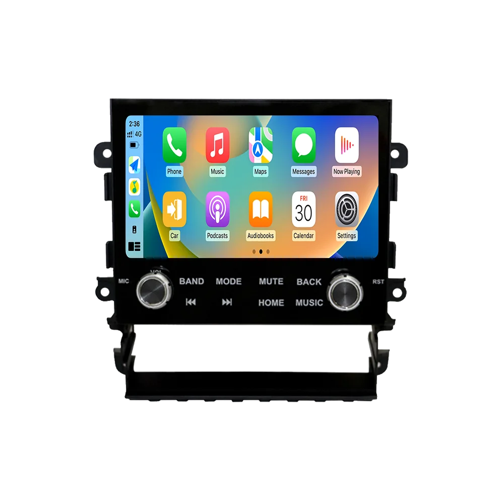 7 in Multimedia HD screen Player For Porsche Macan 2014 - 2017 Car Radio Android 13 GPS Navigation Auto Audio DSP Carplay WiFi