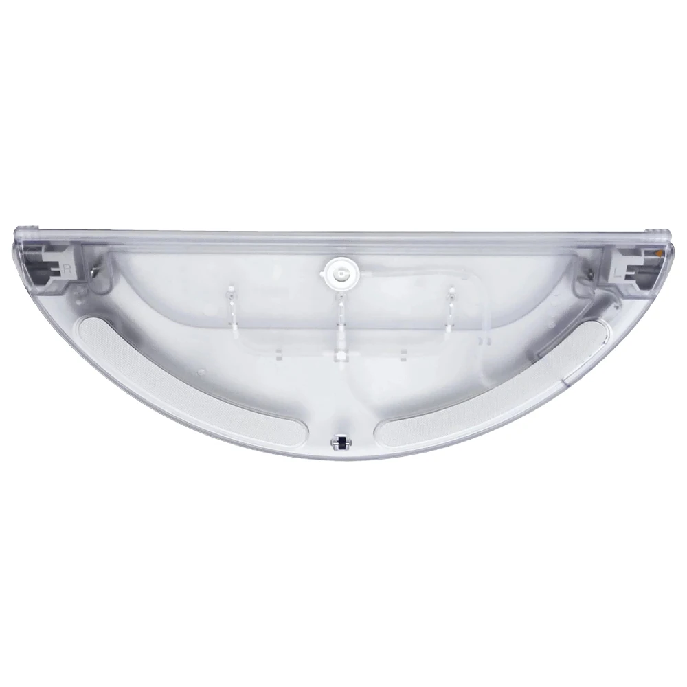 Сменный резервуар для воды для Xiaomi Mijia 1C, контейнер с электрическим контроллером, робот-пылесос Xiomi MI, Швабра для уборки, запасные части опционно