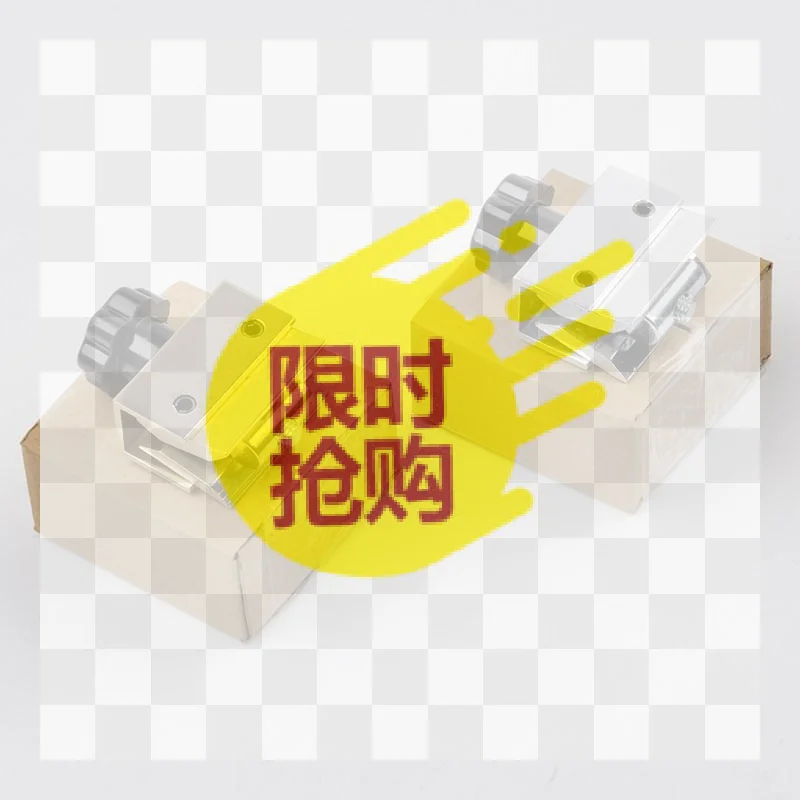 【BA】Universal Lift Door Stopper Top Door Retainer Elevator Spare Parts For Otis Hitachi Kone Hall Door Maintenance