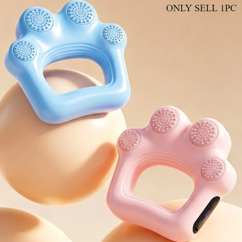 Portable Shaping Massage Fascia Ring, Suitable for Waist and Back Fascia Massagers, Suitable for Home Fitness, Office Relaxation