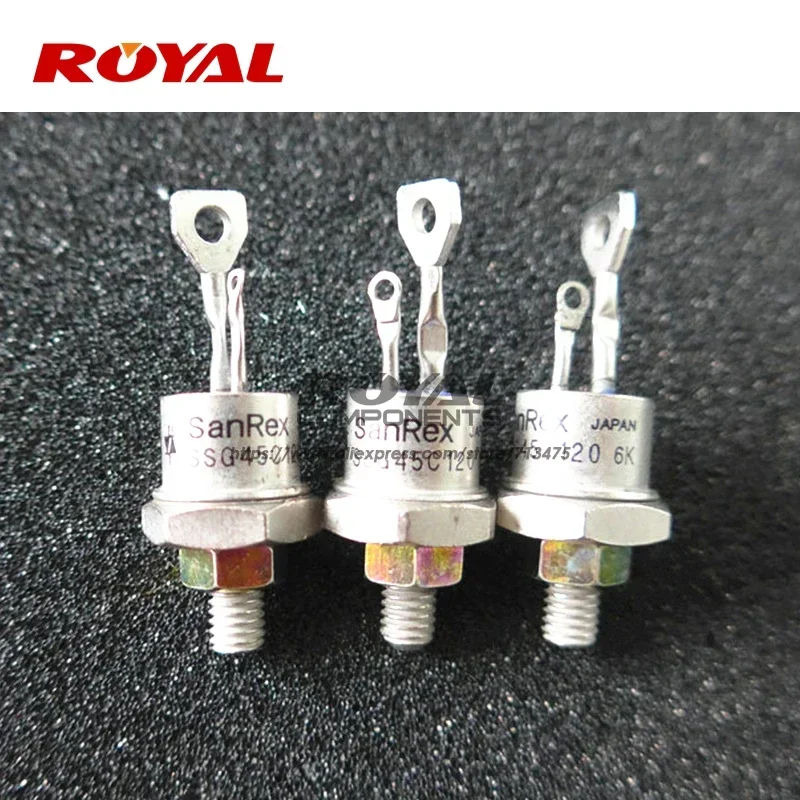 SSG16C120 SSG45C100 SSG45C120 SSG25C120 جديدة ومبتكرة