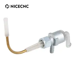 12mm ON/OFF Fuel Gas Tank Tap Valve Switch Petcock For Puch Moped Maxi Newport Vespa Caio