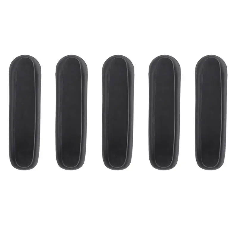 Unique 5X New Black Left Right Sliding Door Handle For H1 Grand Starex I800 07-C 83610-4H000 836104H000