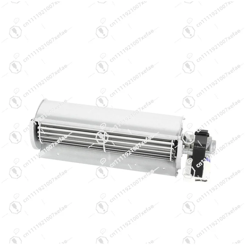 Impeller diameter 48MM, cross-flow fan, cross-flow fan, drum fan, AC220V/120V small and extended