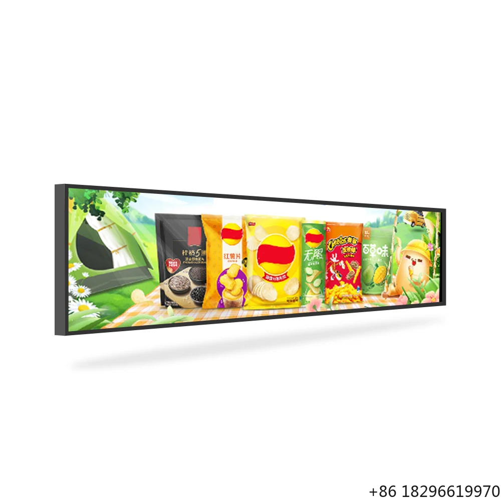 Wholesale P2.5 Movable LED Video Display, Custom Size Indoor LED Poster for Advertising & Exhibition