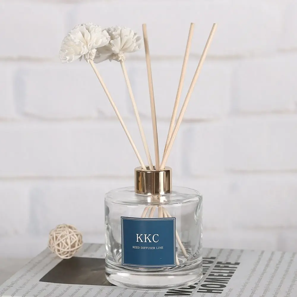 Lasting Durable For Aromatherapy Living Room For Home Volatile Diffuser Sticks Tongcao Flower Dried Flowers Aromatic Incense