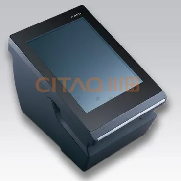 3G POS Terminal with SIM Card V8 Android OS 1GB RAM 4G HDD 36-Month Warranty