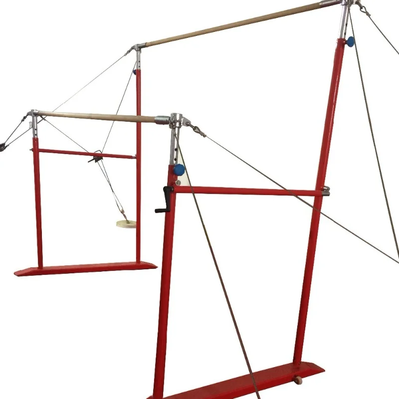

Gymnastics women's gymnastics uneven bars guide
