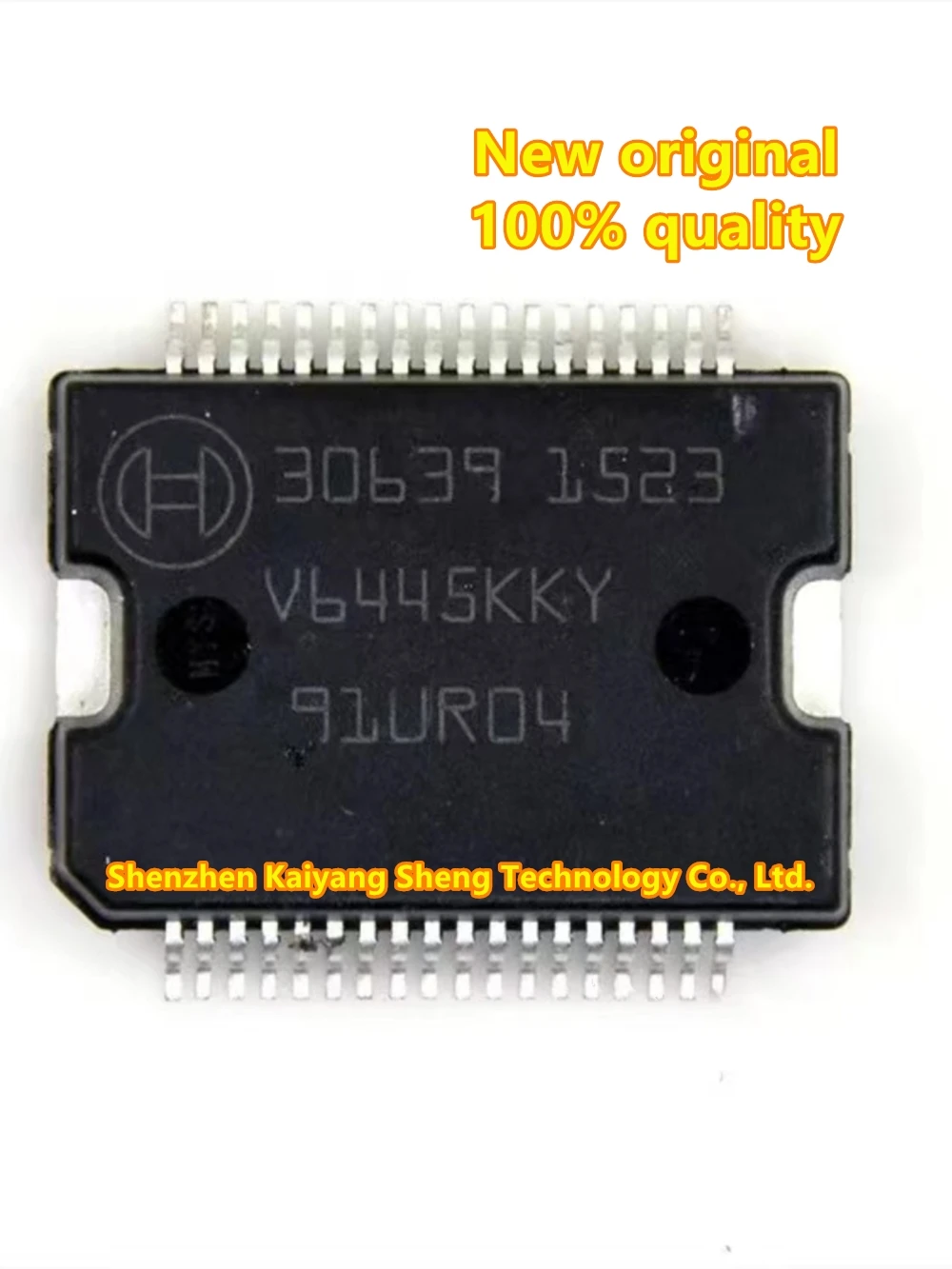 30639 European three joint electronic car computer board power drive chip new original genuine