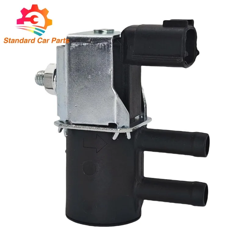 14930-1KC0A For Nissan Juke Sentra Versa Versa Note 149301KC0A Vacuum Valve Vapor Canister Purge Solenoid New