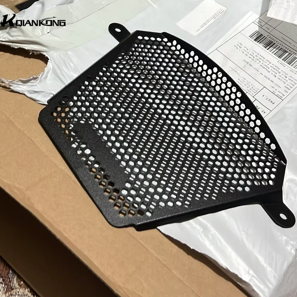

For Suzuki GSXR1000R GSXR1000 GSX-R 1000R GSX-R 1000 2017-2025 Motorcycle CNC Radiator Grille Guard Cover Oil Cooler Protector