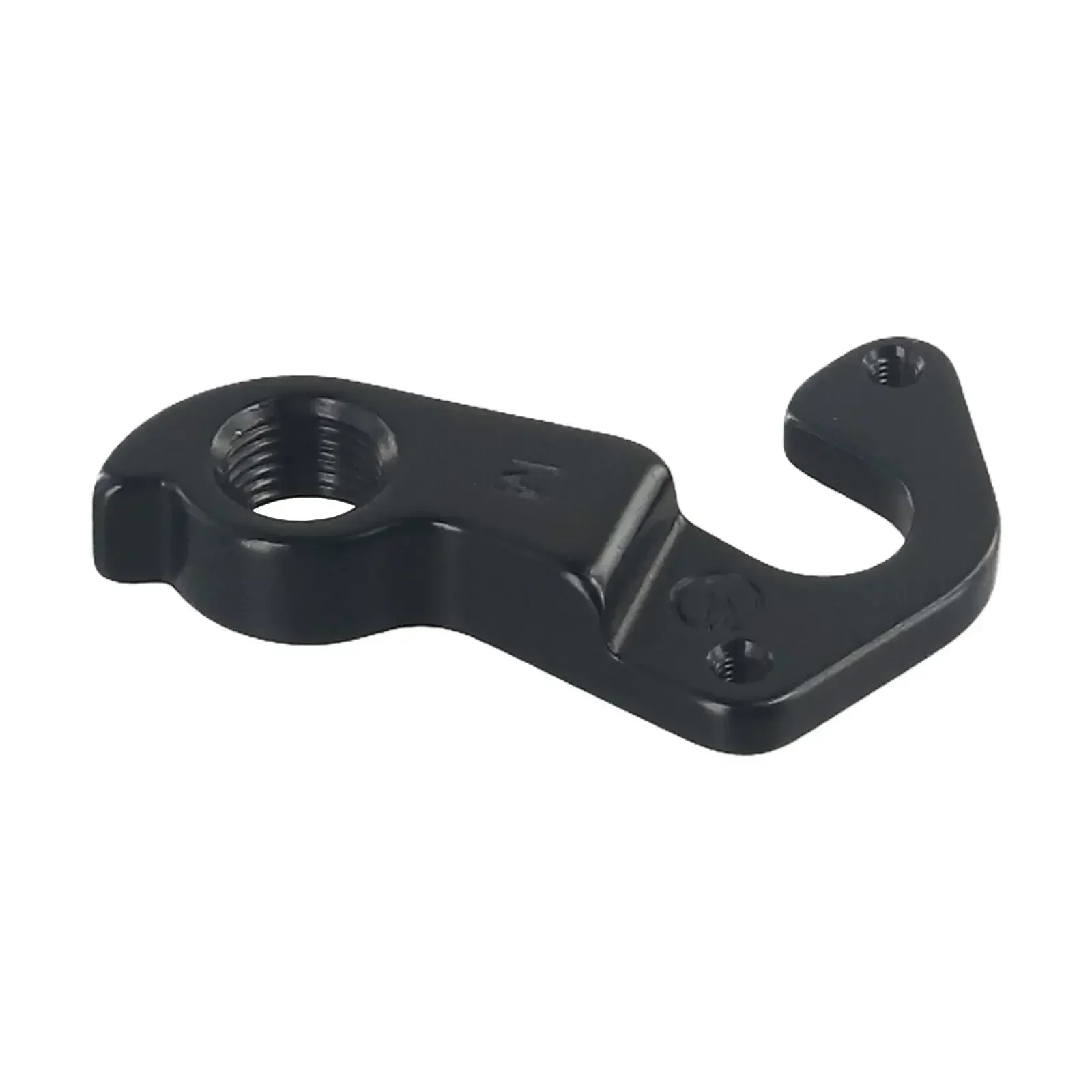 

For CAAD8 105/CAADX Hanger Derailleur Hanger Hook Outerdoor Black Derailleur Hanger Hook Easy Installation High Quality Material