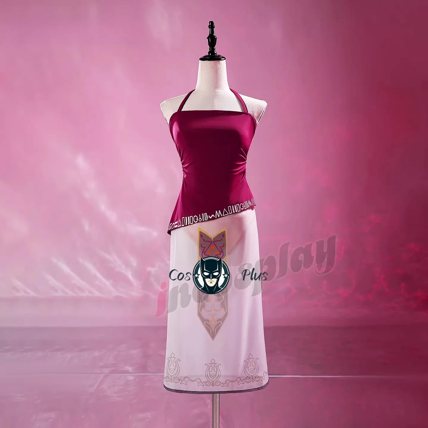 

Серия костюмов для косплея по игре: Оригинальный купальник принцессы Зельды, сексуальный костюм для косплея, полный комплект.