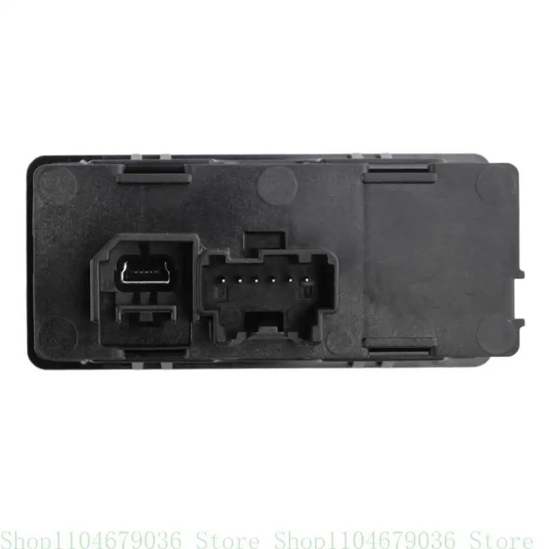 

USB Port for Vehicle 13529865 35283665 13512372 84260037 USB Port Adapter Replacement Audios Player USB Socket