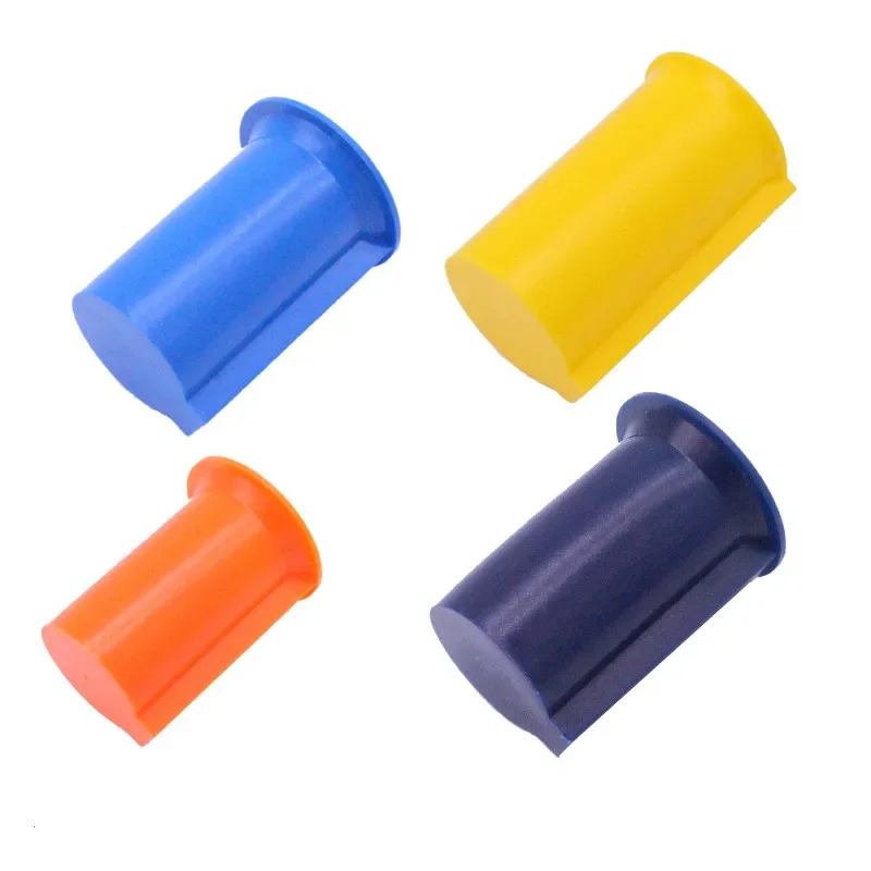 core Motor Protective Cover  Shaft core protection shell Y63-Y160 12mm Motor shaft sleeve