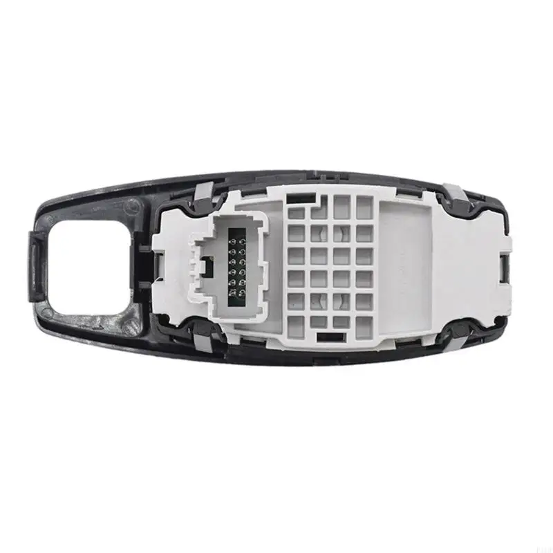 

2025 New Car Control Switches Assembly For Headlight Adjustment Trunk Operation Universal