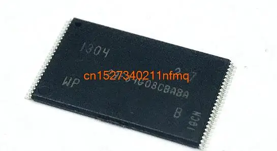     10PCS/LOT MT29F64G08CBABAWP:B MT29F64G08CBABAWP 29F64G08CBABA TSOP48  MODULE newHigh quality products