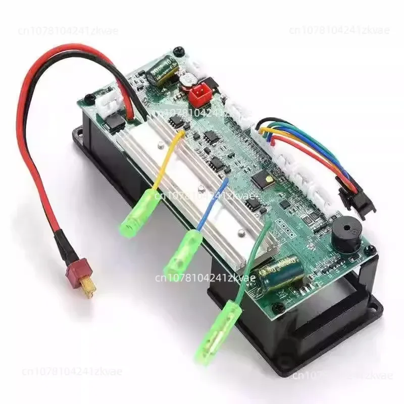 Dual System Electric Balancing Scooter Skateboard Hoverboard Motherboard Controller Control Board Universal Drive Board Repair