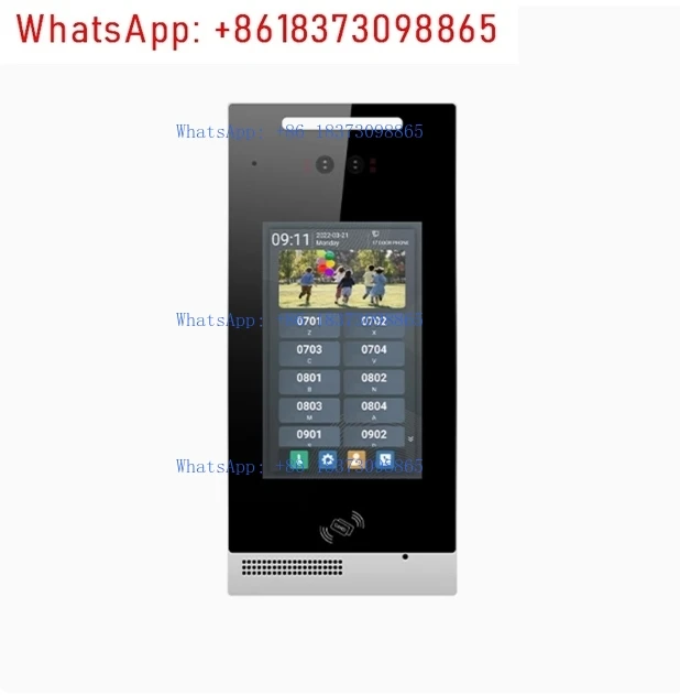 Outdoor Access Cont…