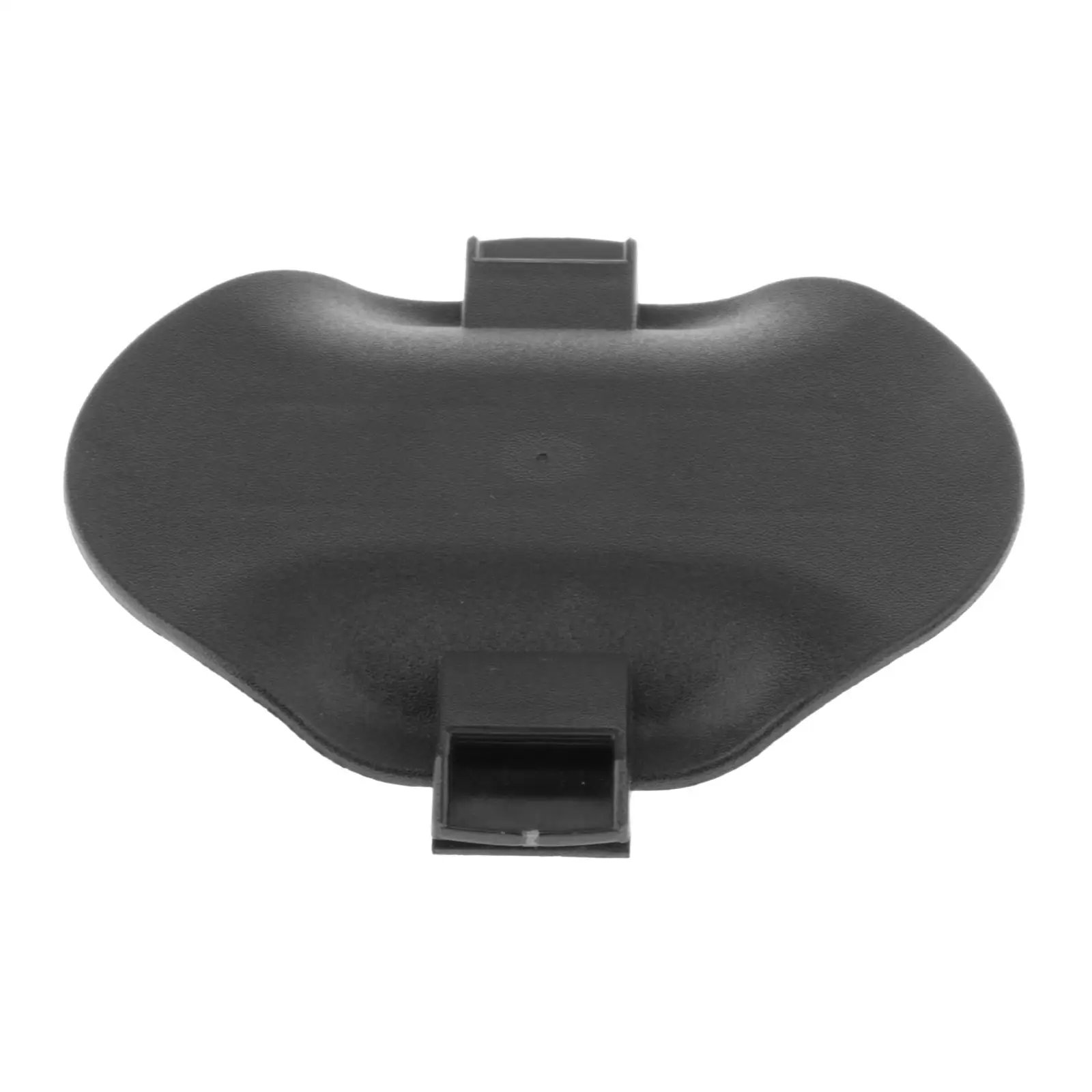 

Крышки крепления пятой оси (фifth wheel mount covers) для платформы, замена, прочные, из АБС-пластика, черные, для GMC Sierra 3500HD Chevrolet Silverado 3500HD