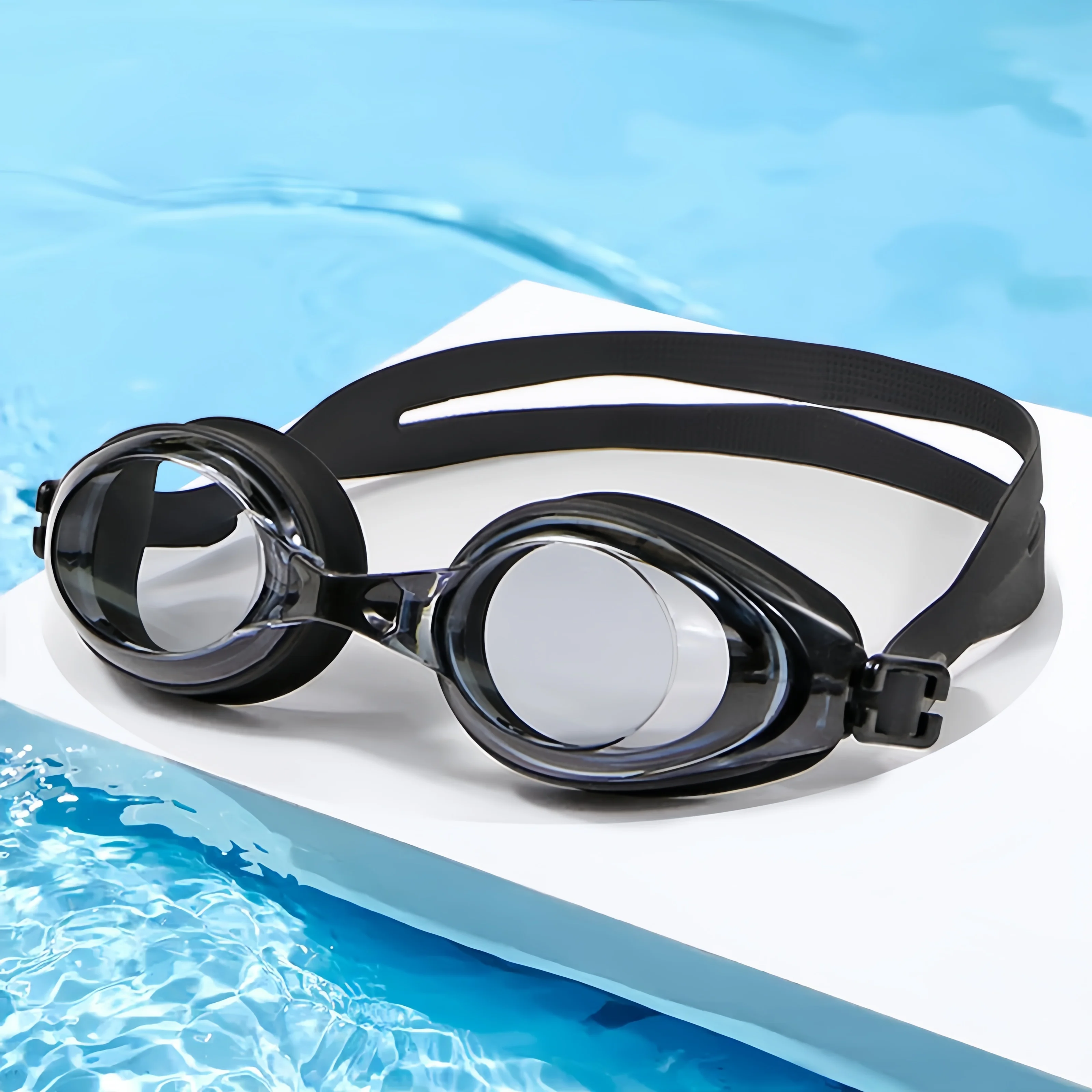 Swimming Goggles - … - image