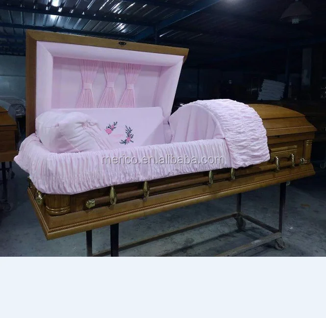 Used Coffins for Sale and Wholesale Pet Urns Funeral Equipment