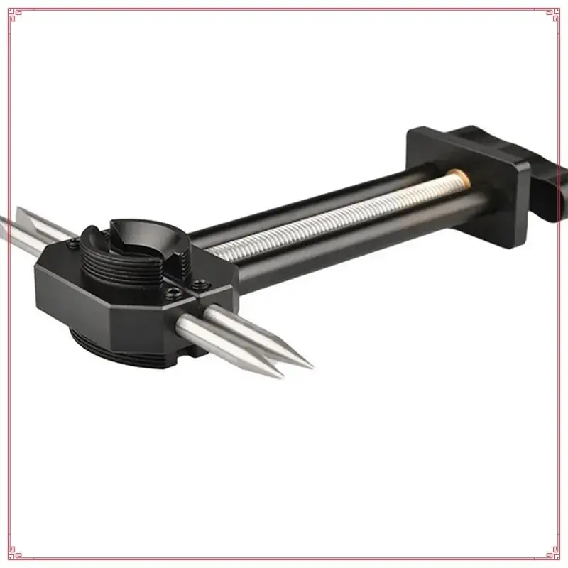 Camera Lens Repair Tool Multifunction Vise For 22Mm-110Mm Lens Filter Ring Spanner Wrench Open Tool Set Repair Parts