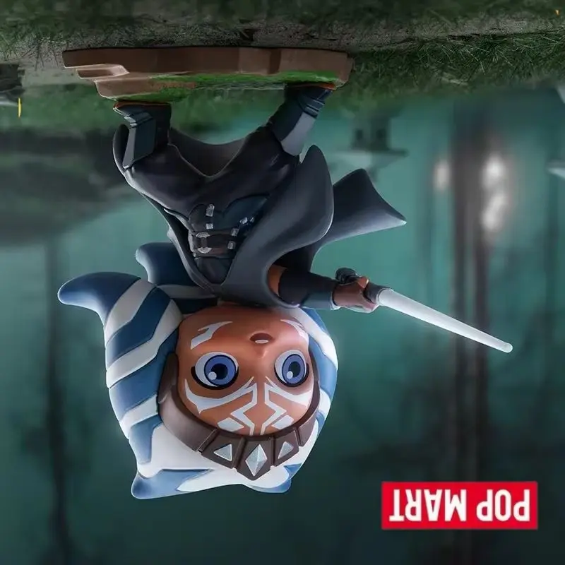 pop-mart-star-wars-mandalorian-series-blind-box-guess-bag-desktop-decoration-blind-bag-toys-anime-figure-cute-model-gift