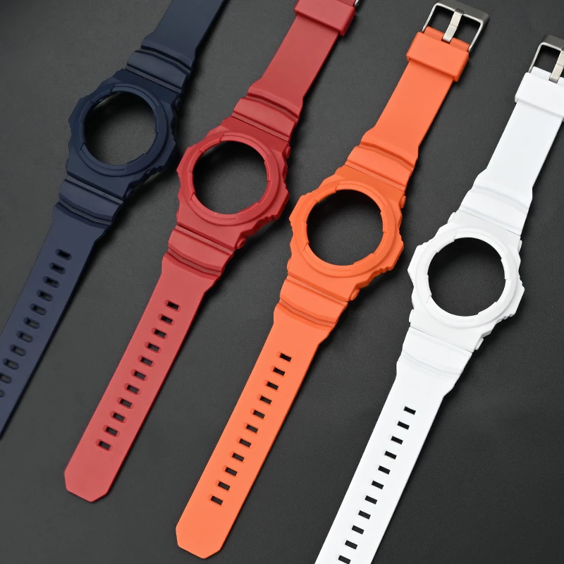 Rubber Band Watch B…
