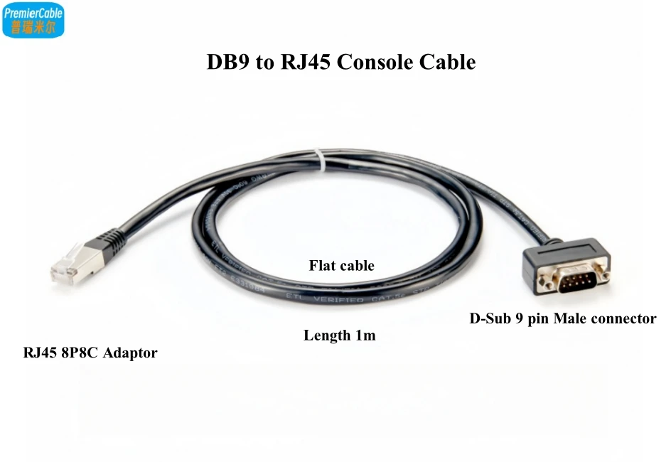 USB-zu-CAN-II-Sub-DB9-zu-RJ45-Adapterkabel, CAN-Bus-zu-Cat5e-Ethernet-Gateway-Kabel für CANopen-Controller, SPS, CAN-Analysator – Detail 2